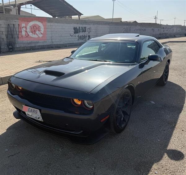 Dodge Challenger 2019 for sale in Iraq - Erbil
